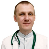 Цапинский Олег Олегович — пульмонолог, терапевт