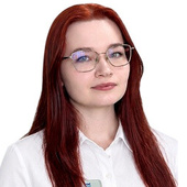 Латыпова Алина Ильдаровна — стоматолог, стоматолог-хирург