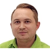 Гайфутдинов Ришат Фаритович — стоматолог-хирург