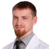 Стайкуца Кирилл Андреевич — бариатрический хирург, хирург