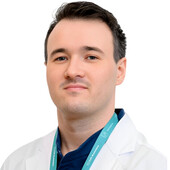 Фархутдинов Руслан Ирекович — хирург