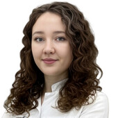 Струихина Оксана Алексеевна — ЛОР (отоларинголог), сурдолог