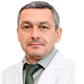Кяров Нур-Мухамед Хасанович — хирург, проктолог
