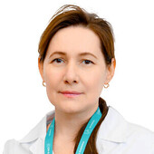 Решетова Светлана Александровна — кардиолог