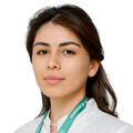 Эльсуерова Танзиля Хусеевна - терапевт