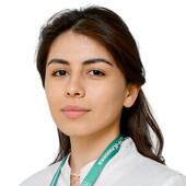 Эльсуерова Танзиля Хусеевна — терапевт