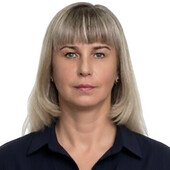 Кондратьева Евгения Сергеевна — психиатр