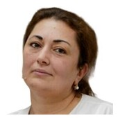 Исрафилова Гюльмира Османовна — дерматолог