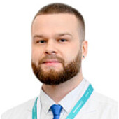 Капустин Евгений Анатольевич — ортопед, хирург