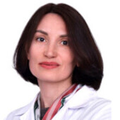 Кулагина Анна Владимировна — педиатр