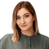 Мозгалина Екатерина Александровна — стоматолог-гигиенист