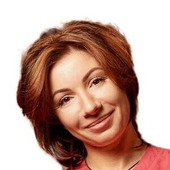 Яковлева Анастасия Александровна — врач ЛФК