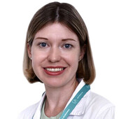 Волконская Юлия Александровна — кардиолог, терапевт