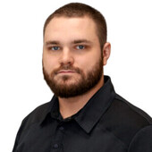 Нигородов Сергей Сергеевич — стоматолог