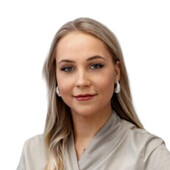 Фоломеева Дарья Михайловна — стоматолог-ортодонт