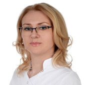 Макарова Ирина Васильевна — стоматолог, стоматолог-терапевт