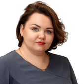 Медвинская Станислава Валерьевна — стоматолог-гигиенист