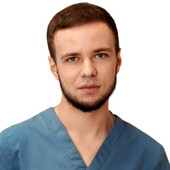 Ломакин Сергей Александрович — стоматолог