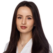 Мирзегасанова Лейла Арифовна — УЗИ-специалист