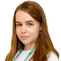 Буробина Екатерина Александровна - кардиолог