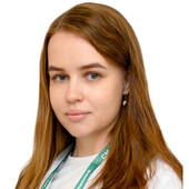 Буробина Екатерина Александровна — кардиолог