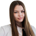 Романова Полина Сергеевна - стоматолог, стоматолог-терапевт