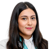 Мамедова Вахида Вагид Кызы — окулист (офтальмолог)