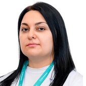 Марянян Зара Артуровна — акушер-гинеколог