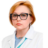 Немсцверидзе Светлана Владимировна — физиотерапевт