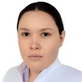 Шамилова Мадина Ильшатовна — терапевт