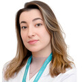 Гаджиева Милана Маратовна - кардиолог