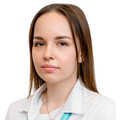 Жуйкова Анна Валерьевна - лор (отоларинголог)
