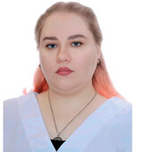 Макеева Анастасия Олеговна — массажист