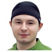 Евграфов Руслан Дмитриевич — стоматолог, стоматолог-хирург