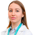 Ковалёва Инна Андреевна - невролог
