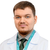 Козловский Даниил Максимович — анестезиолог, реаниматолог