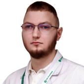 Тропин Дмитрий Сергеевич — ортопед, травматолог