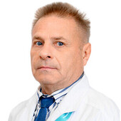 Суслов Борис Юрьевич — хирург