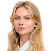 Полонская Анна Валерьевна — терапевт