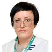 Козлова Ирина Алексеевна — педиатр