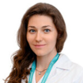 Мажарова Александра Павловна — педиатр