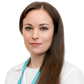 Лупан Наталья Ивановна — аллерголог, иммунолог