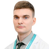 Шилин Дмитрий Андреевич — эндокринолог