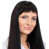 Львова Юлия Эдуардовна — хирург, проктолог