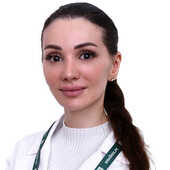 Шихгасанова Асия Рамазановна — кардиолог, терапевт