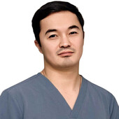 Ибраимов Канат Нурланбекович — хирург