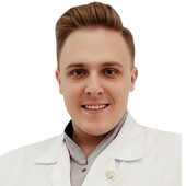 Шумков Владислав Сергеевич — акушер, гинеколог