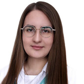 Безуглова Елена Сергеевна — гематолог