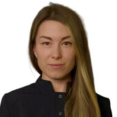 Маслова Анастасия Андреевна — невролог
