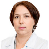 Анисимова Ирина Анатольевна — акушер, гинеколог